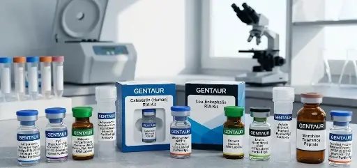 [027-30] GIP (1-30) amide (Human)