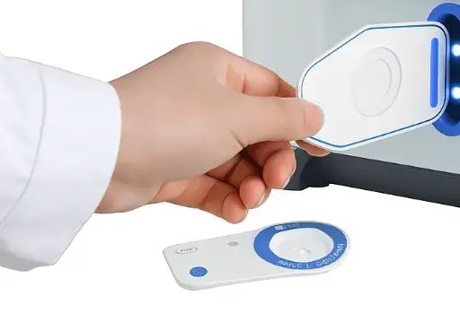 [HELICO-01] Urea Breath Test Kit