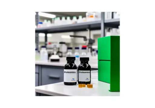 [GEN-PROT-PEB54-500] protein extraction buffer for extracting proteins from yeast strains 