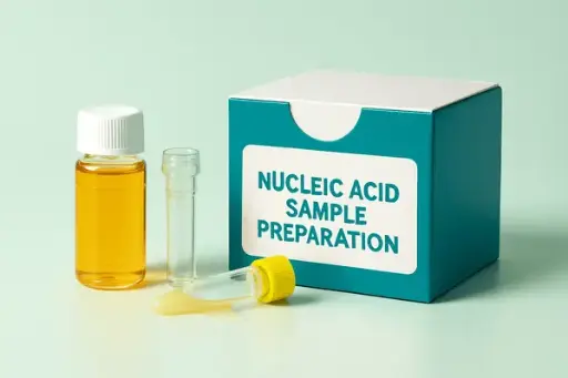 [sizeEnz_100pur] sbeadex Lightning Nucleic Acid Purification Starter Kits-100 purifications