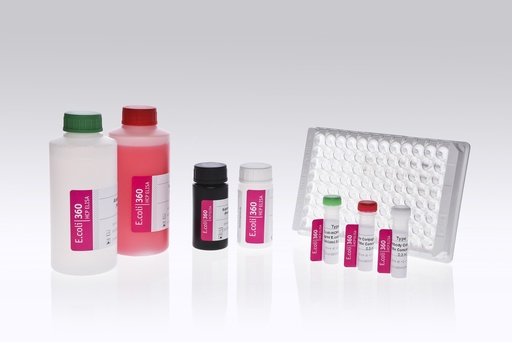 [elisaSK-50] E.COLI-HCP STANDARD TYPE  A 2G